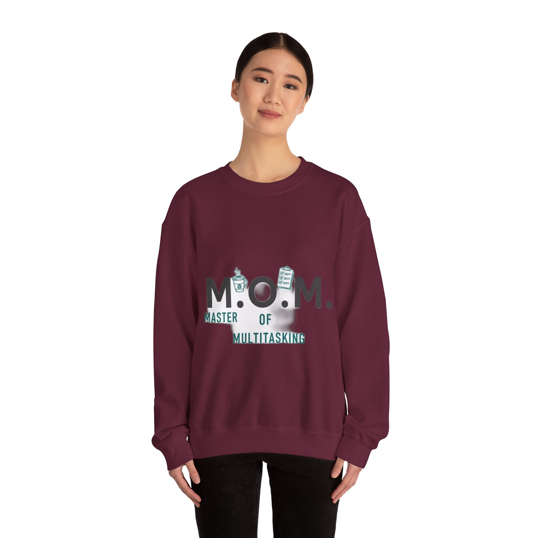 Master Of Multitasking Sweatshirt | Mother's Day Mom Gift