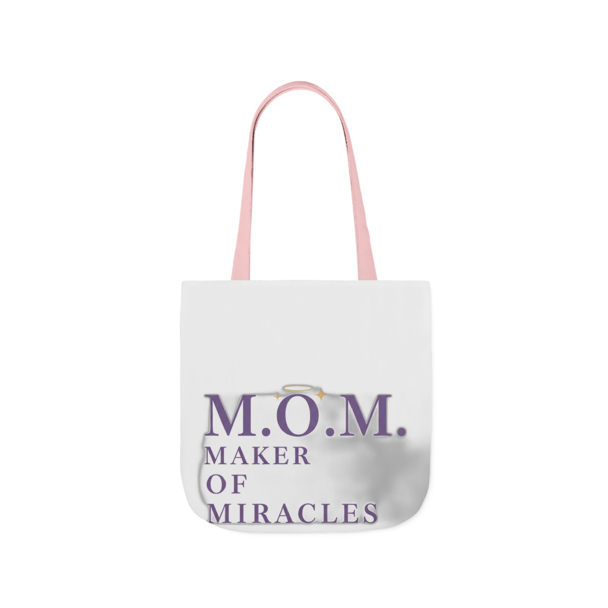 Maker Of Miracles Tote | Mother's Day Mom Gift
