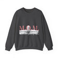 Miracles Over Mondays Sweatshirt | Mother's Day Mom Gift