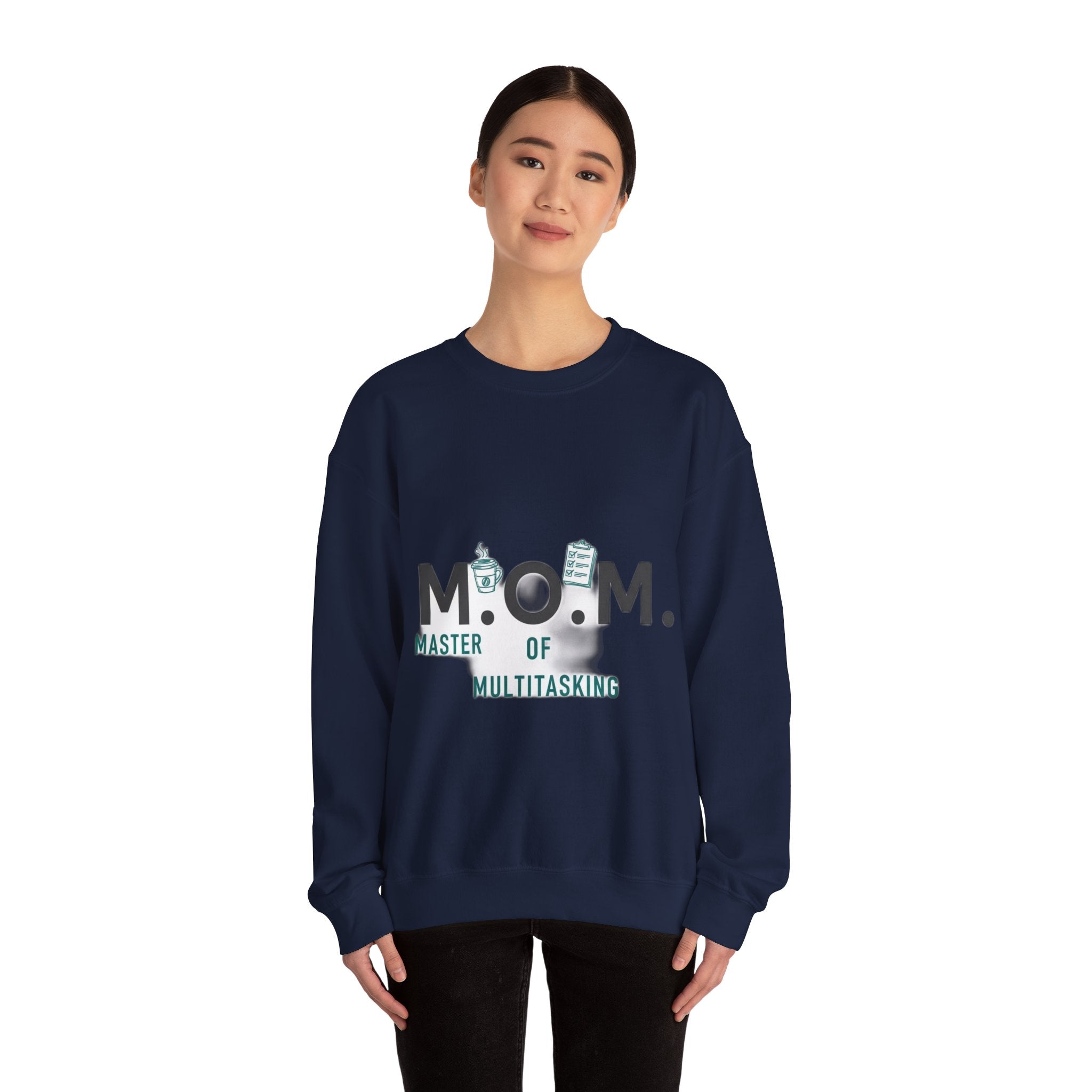 Master Of Multitasking Sweatshirt | Mother's Day Mom Gift