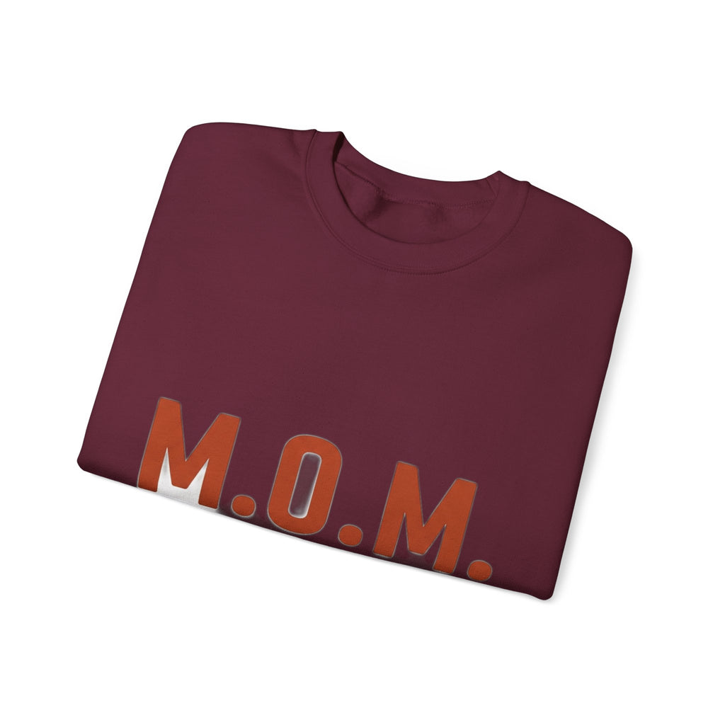 Maker Of Meals Nobody Eats Sweatshirt | Mother's Day Mom Gift