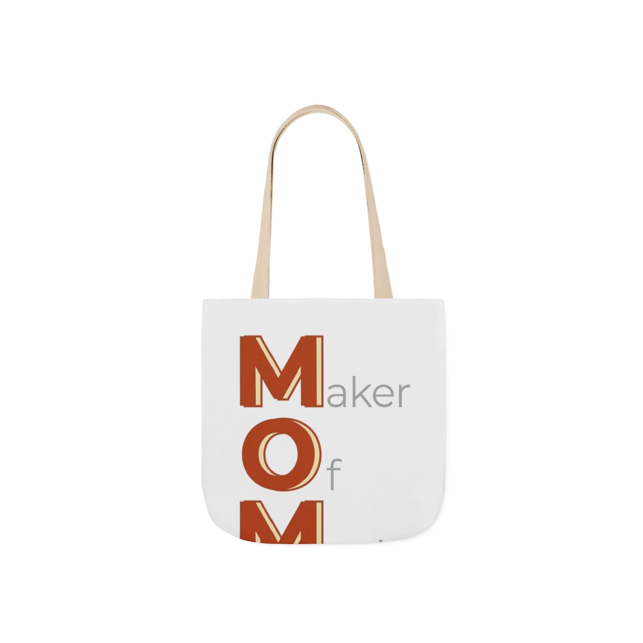 Maker Of Meals Nobody Eats Tote | Mother's Day M.O.M. Gift