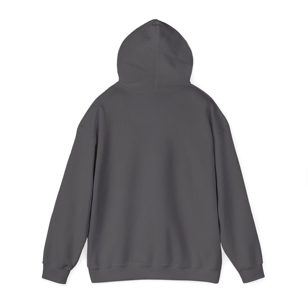 Concrete Bros "Bedrock" - Trades Bros Heavy Blend Hoodie