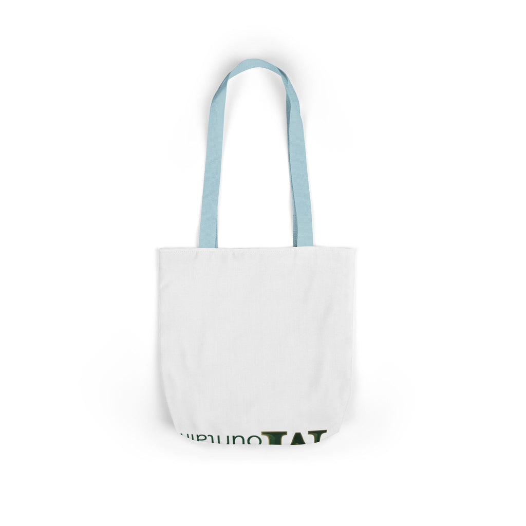 Mover Of Mountains Tote | Mother's Day M.O.M. Gift