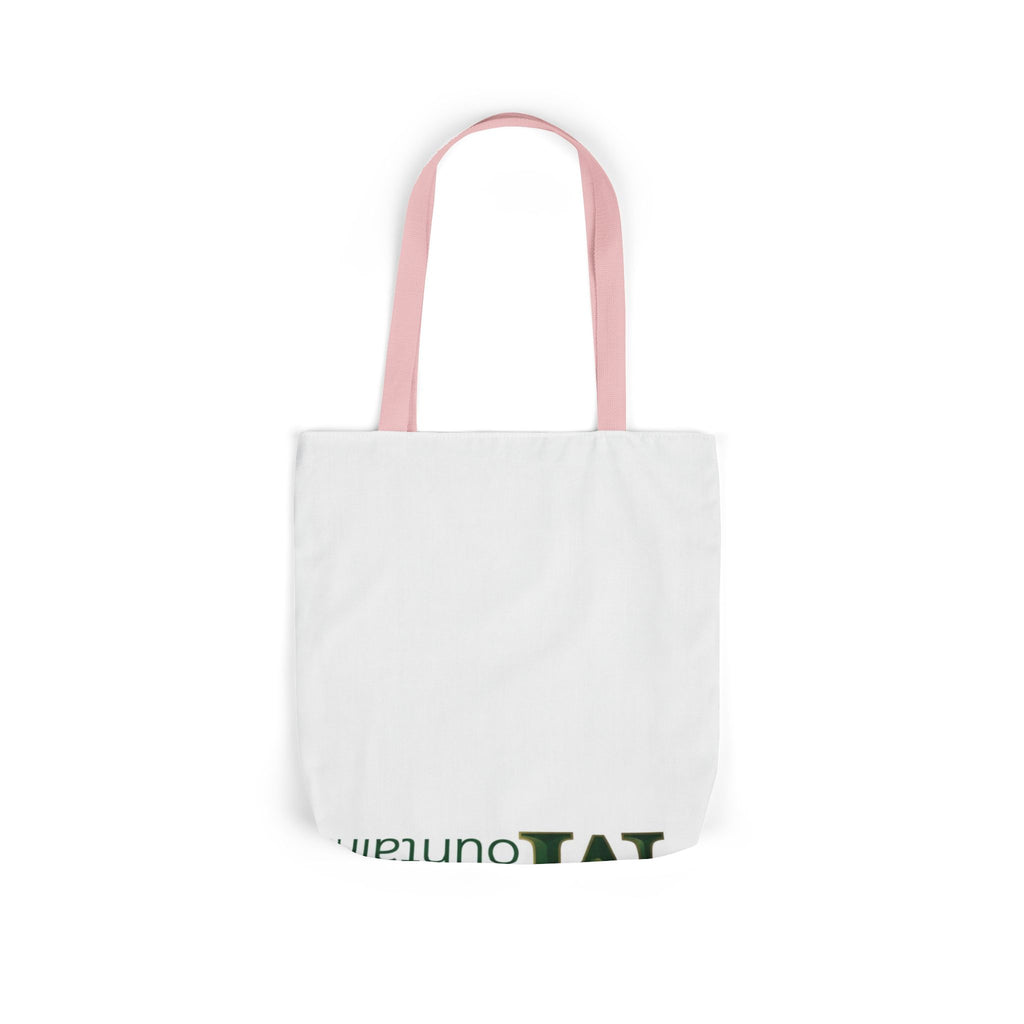 Mover Of Mountains Tote | Mother's Day M.O.M. Gift