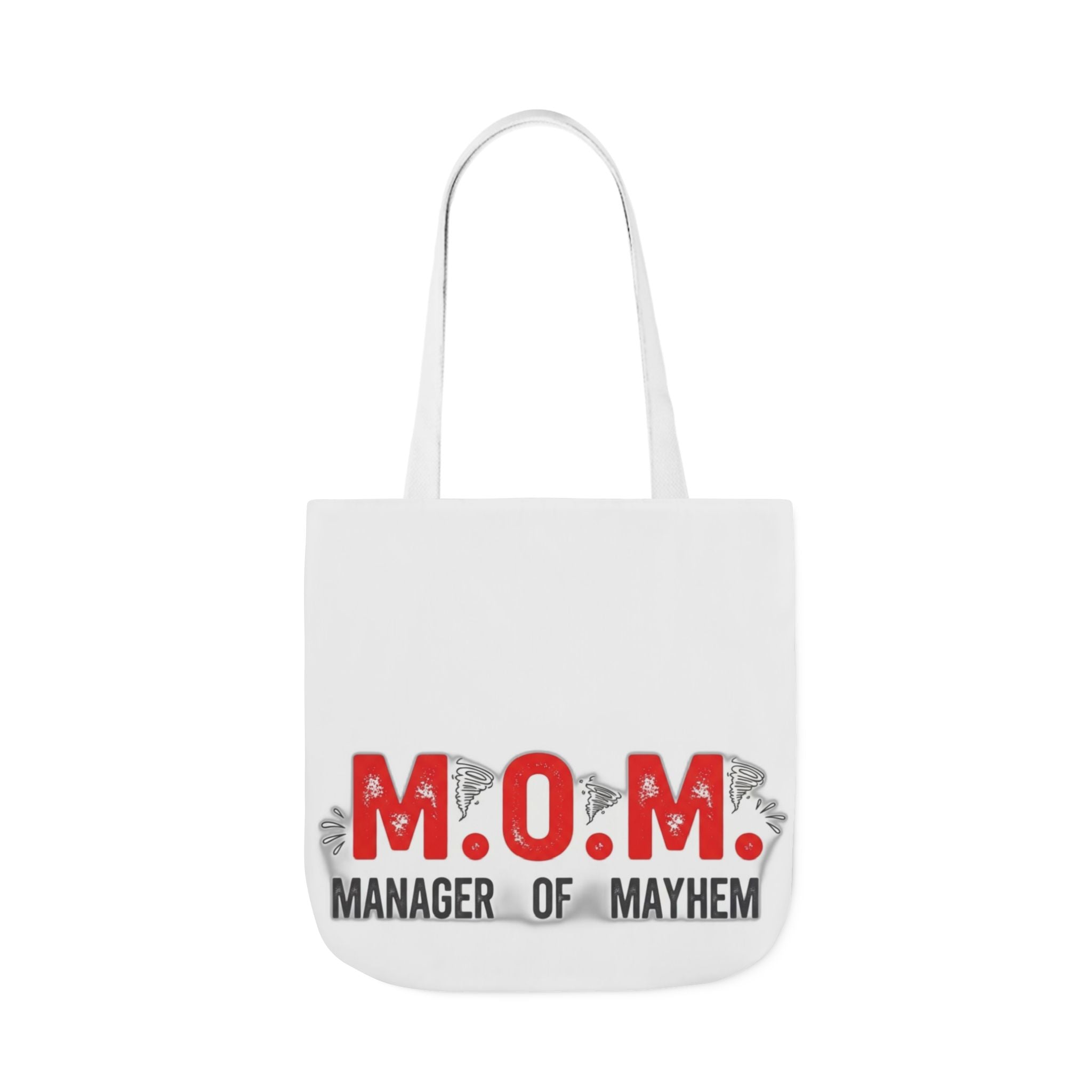 Manager Of Mayhem Tote | Mother's Day Mom Gift