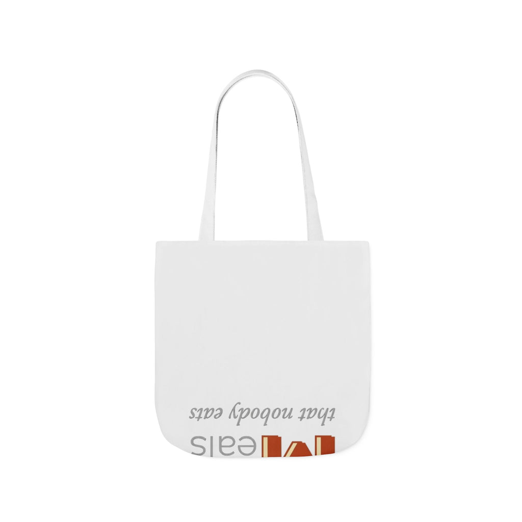 Maker Of Meals Nobody Eats Tote | Mother's Day M.O.M. Gift
