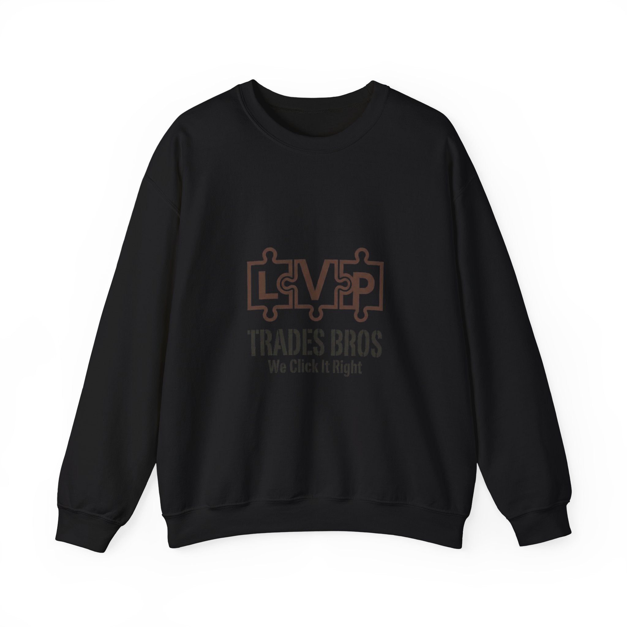 LVP Bros Hoodie - Trades Bros
