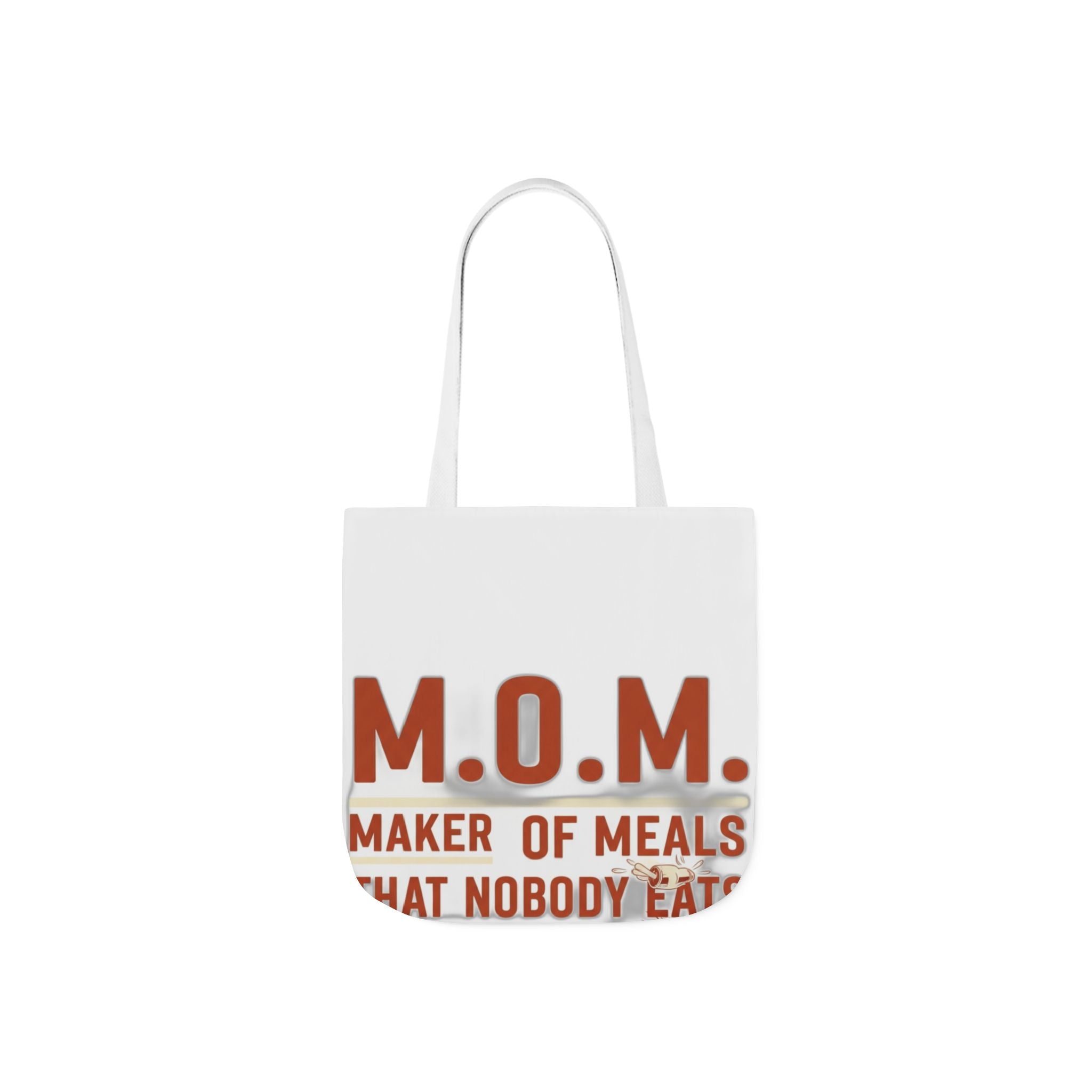Maker Of Meals Nobody Eats Tote | Mother's Day Mom Gift