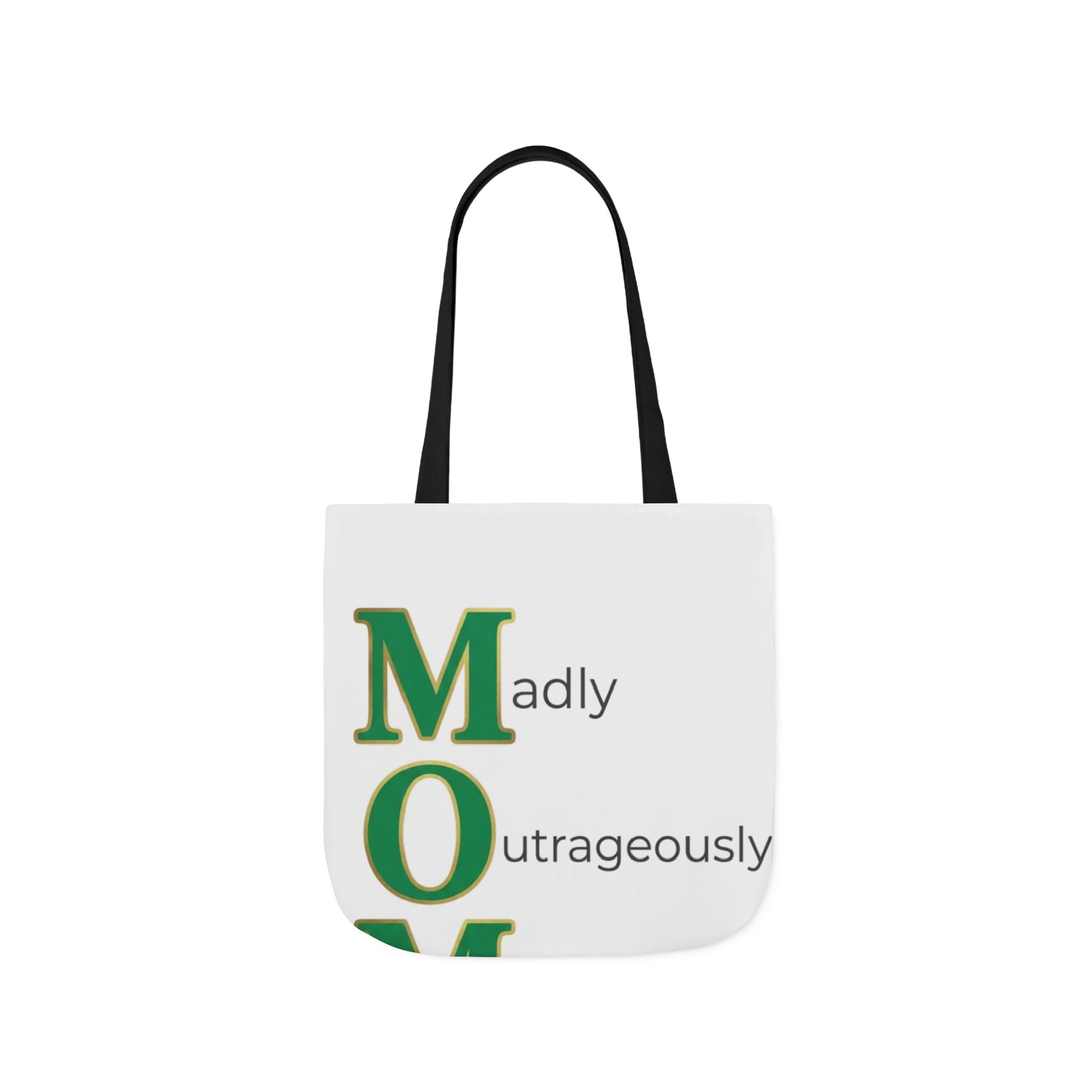 Madly Outrageously Marvelous Tote | Mother's Day M.O.M. Gift