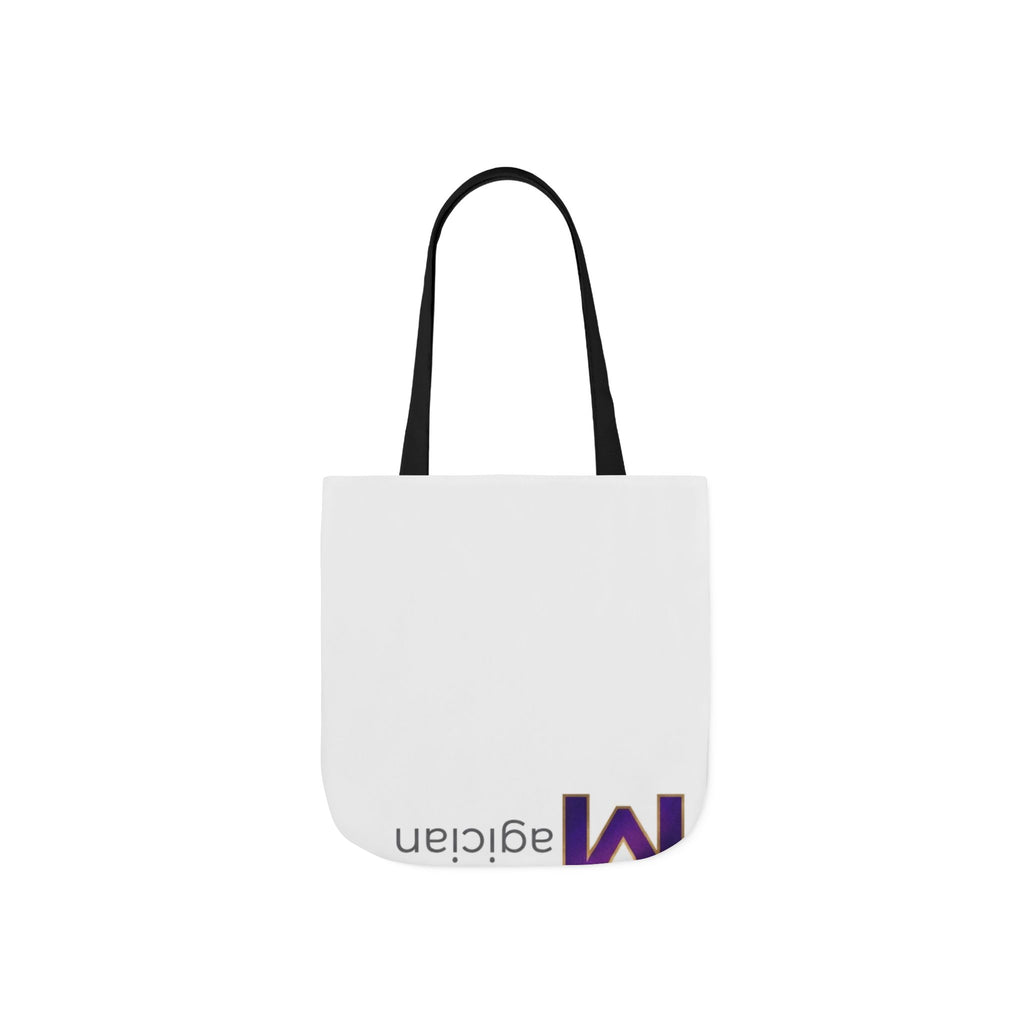 Magically Overworked Tote | Mother's Day M.O.M. Gift