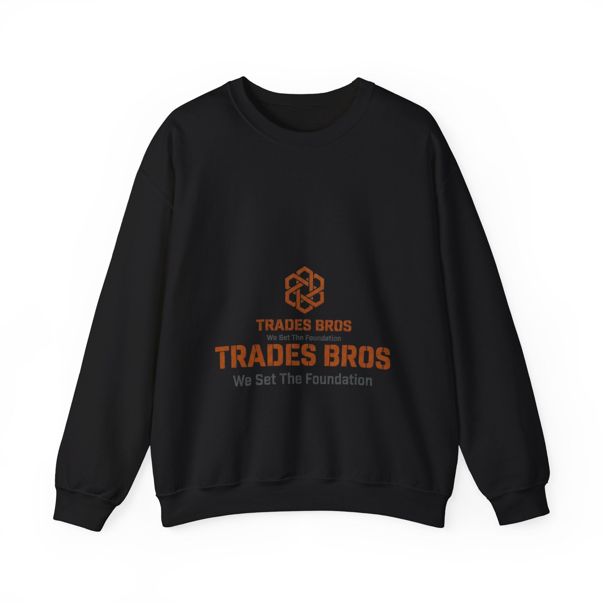 Tile Bros Hoodie - Trades Bros