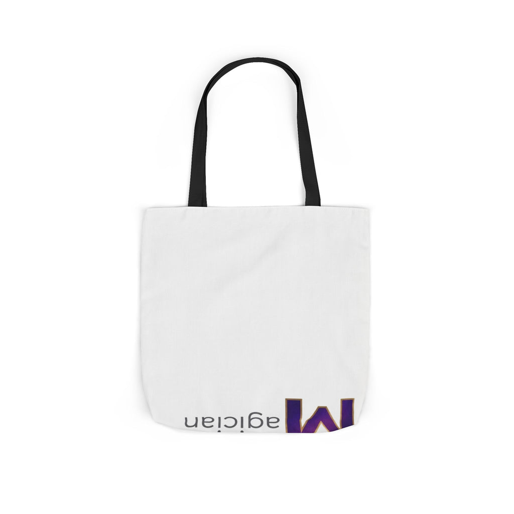 Magically Overworked Tote | Mother's Day M.O.M. Gift