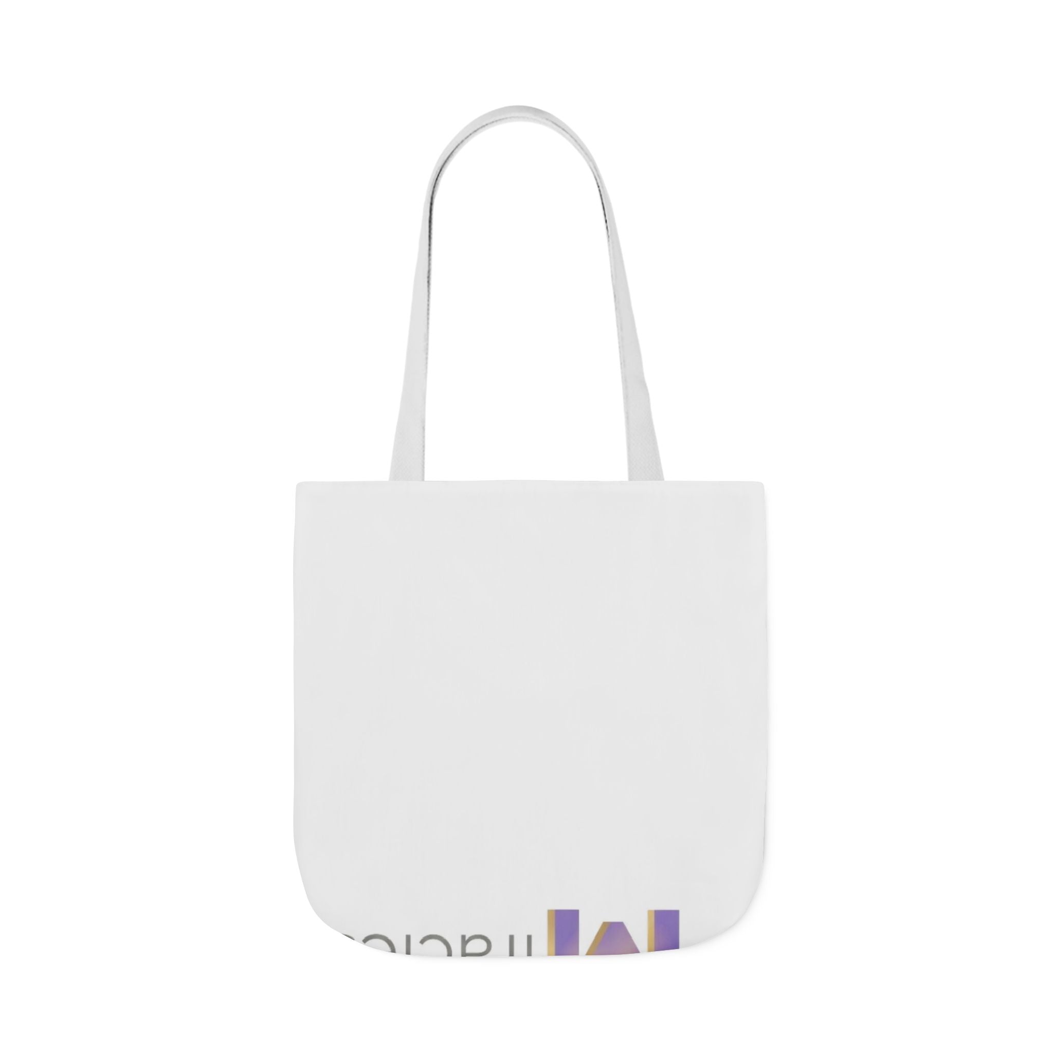 Maker Of Miracles Tote | Mother's Day M.O.M. Gift