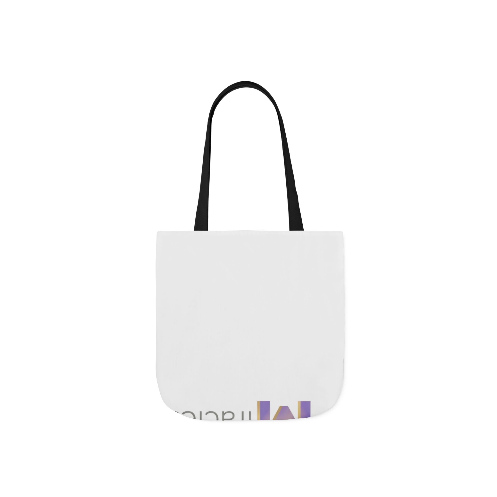 Maker Of Miracles Tote | Mother's Day M.O.M. Gift