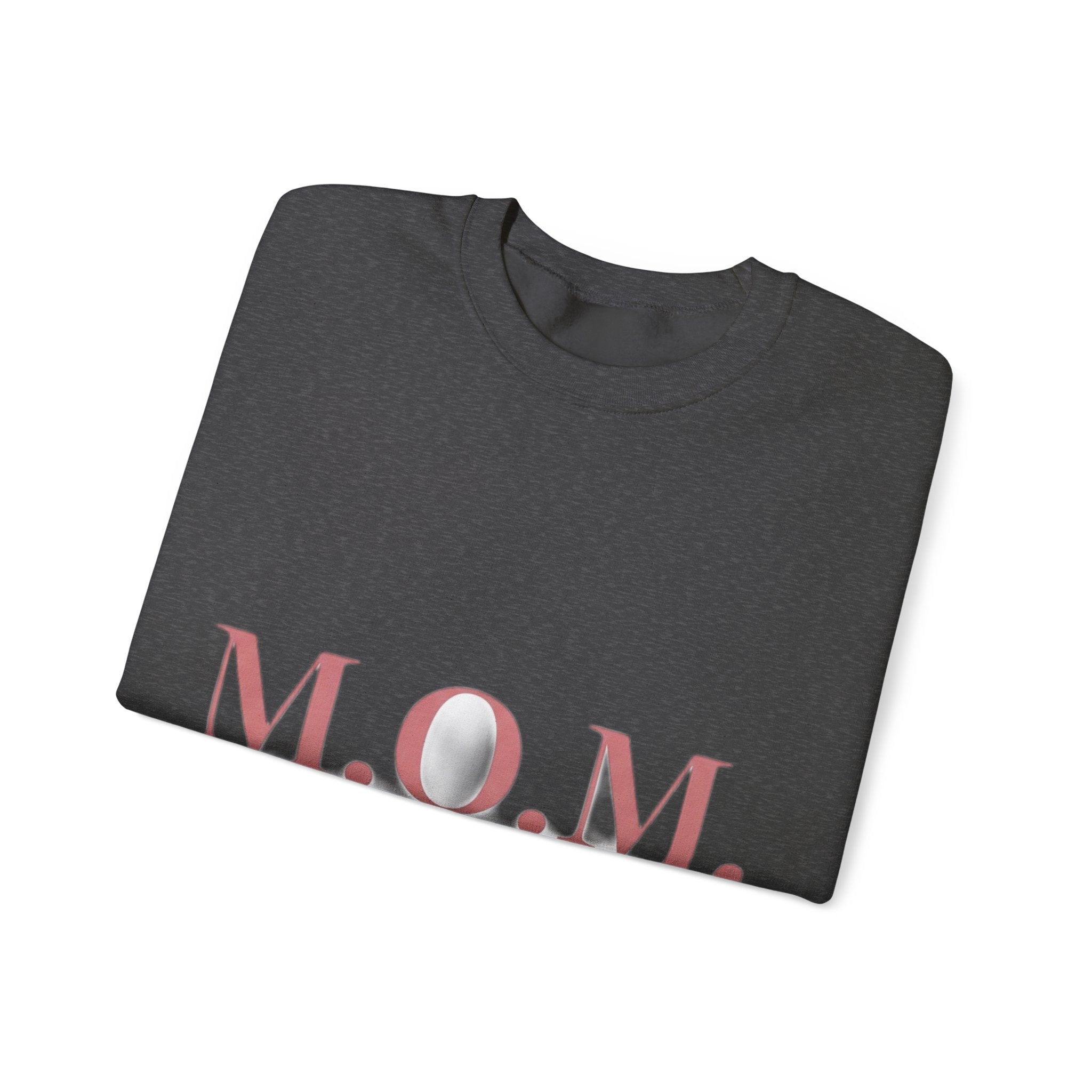Miracles Over Mondays Sweatshirt | Mother's Day Mom Gift