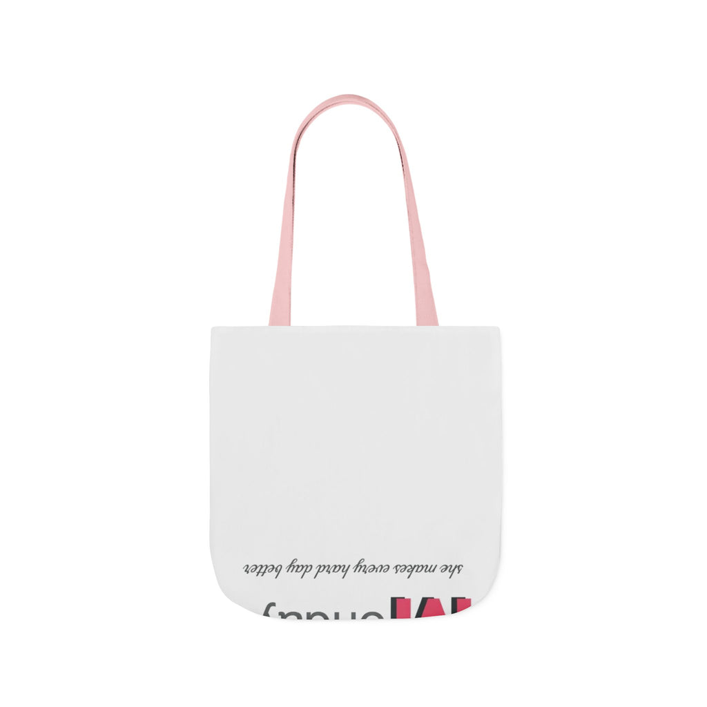 Miracles Over Mondays Tote | Mother's Day M.O.M. Gift