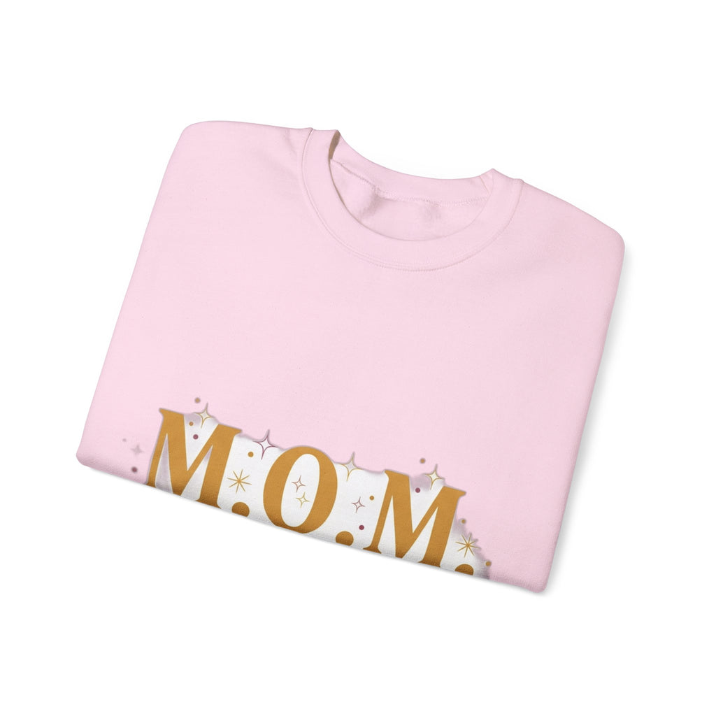 Magic Of Motherhood Sweatshirt | Mother's Day Mom Gift