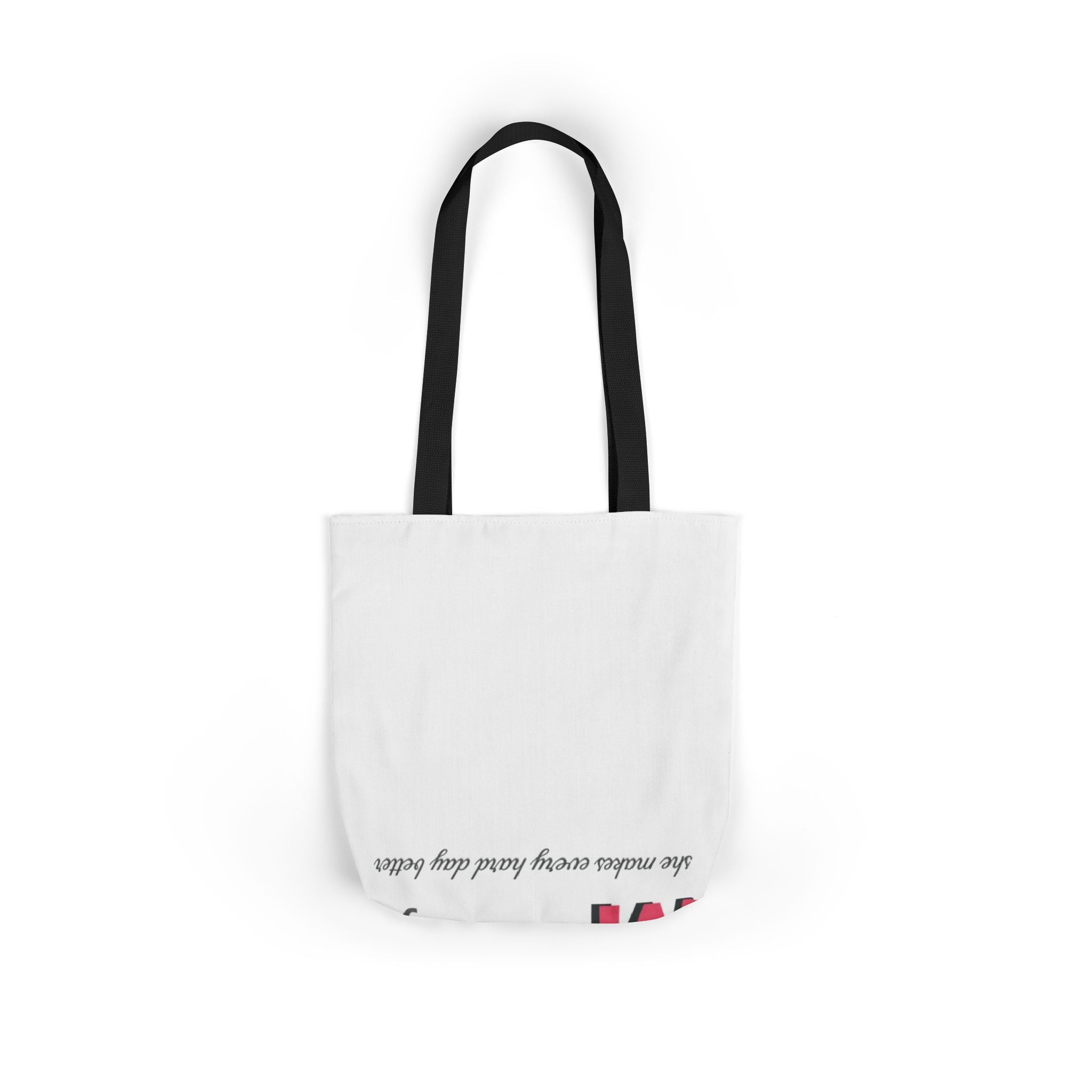 Miracles Over Mondays Tote | Mother's Day M.O.M. Gift