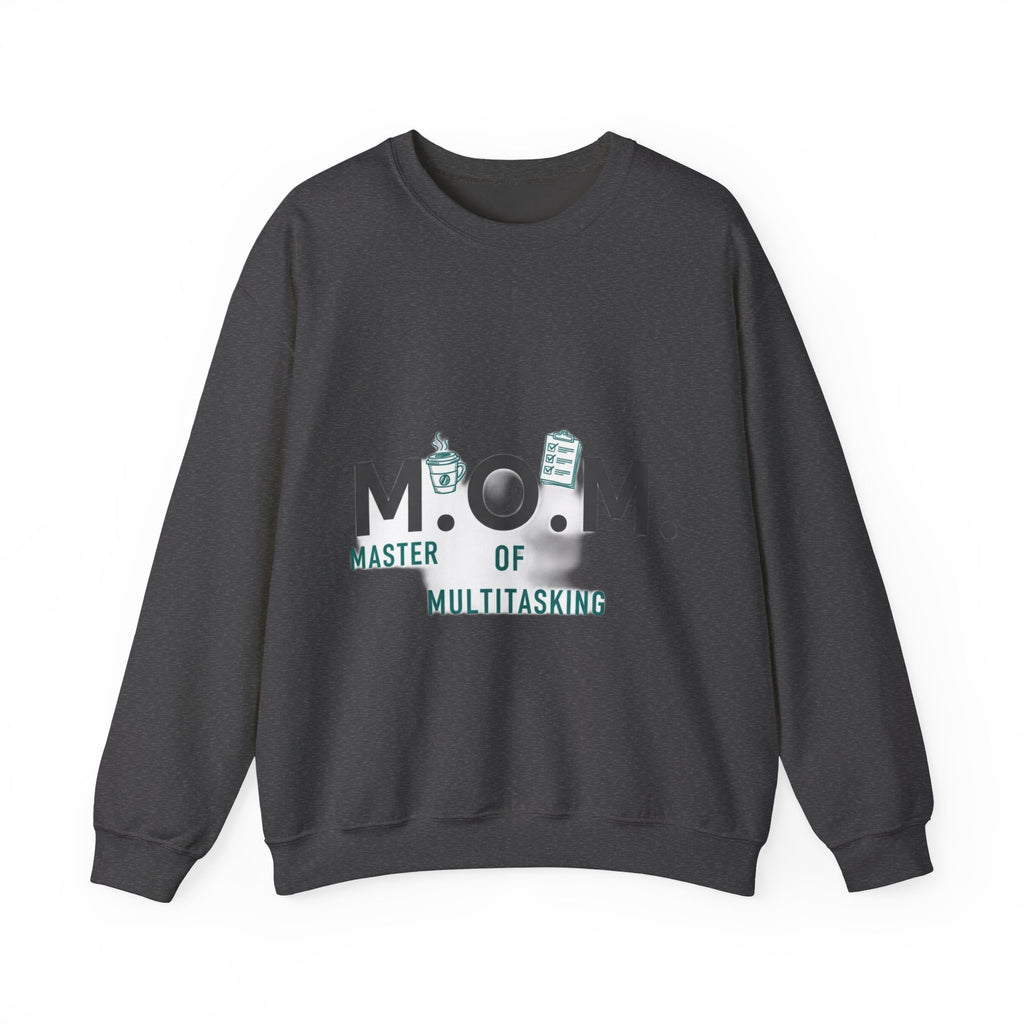 Master Of Multitasking Sweatshirt | Mother's Day Mom Gift