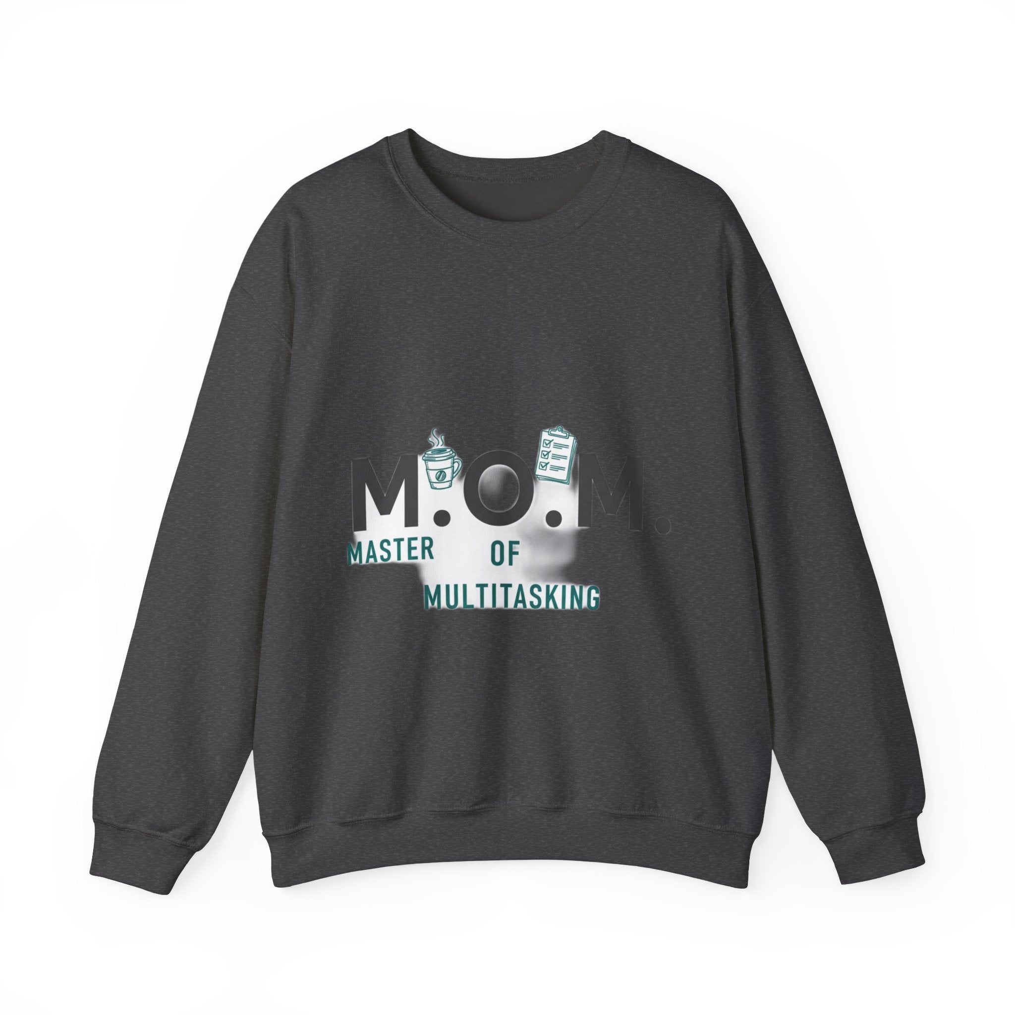 Master Of Multitasking Sweatshirt | Mother's Day Mom Gift