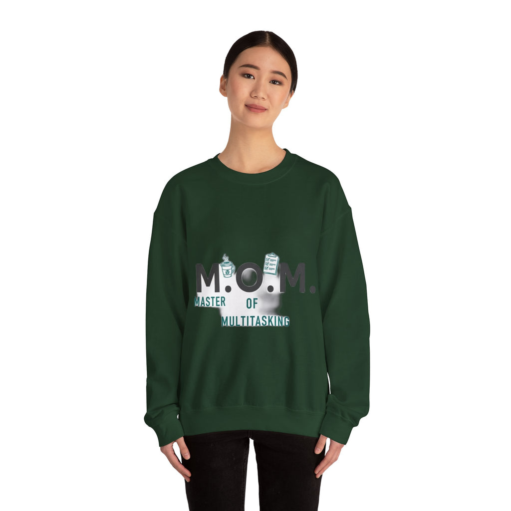 Master Of Multitasking Sweatshirt | Mother's Day Mom Gift