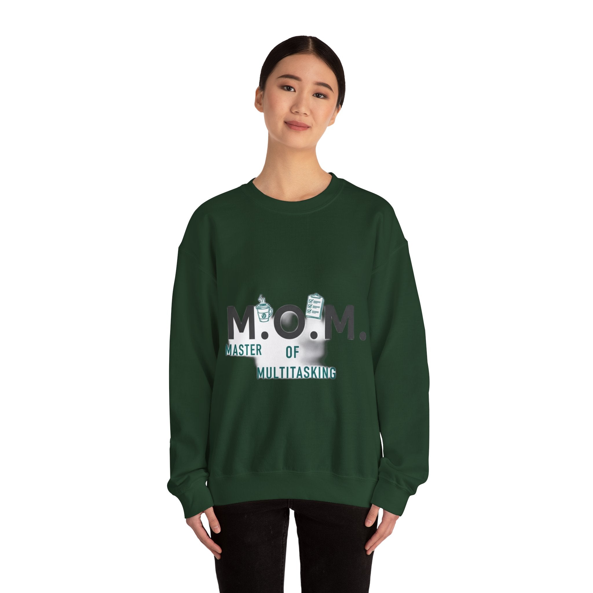 Master Of Multitasking Sweatshirt | Mother's Day Mom Gift