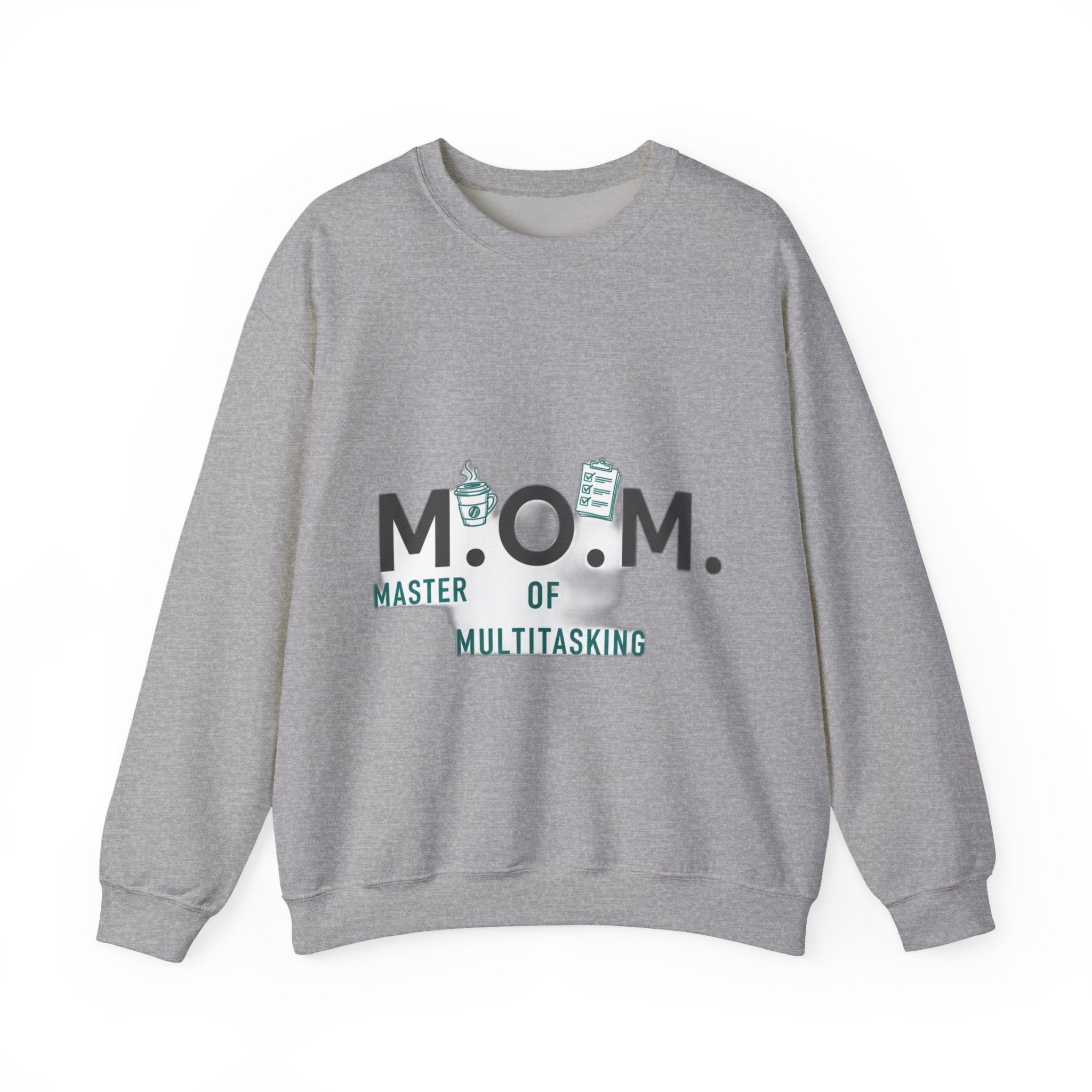 Master Of Multitasking Sweatshirt | Mother's Day Mom Gift