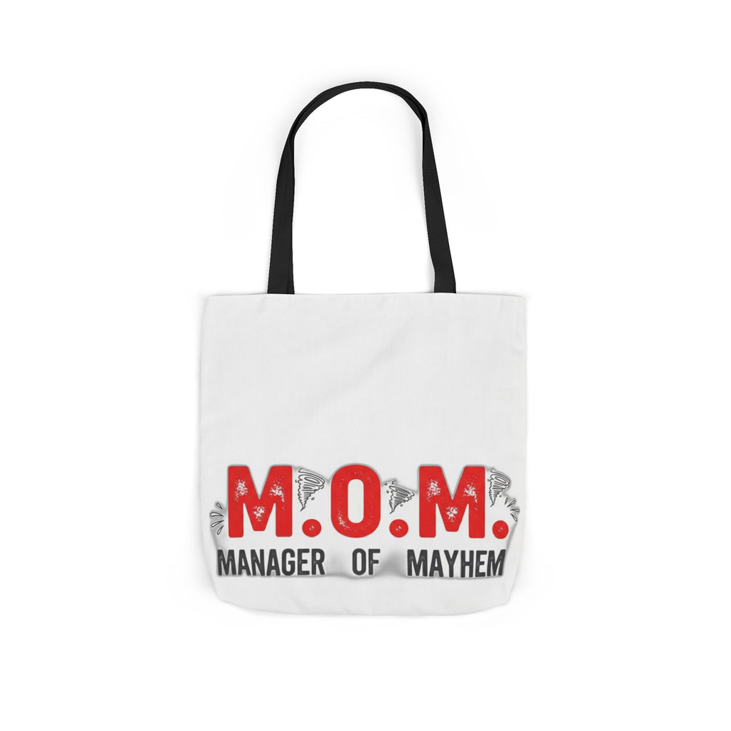 Manager Of Mayhem Tote | Mother's Day Mom Gift