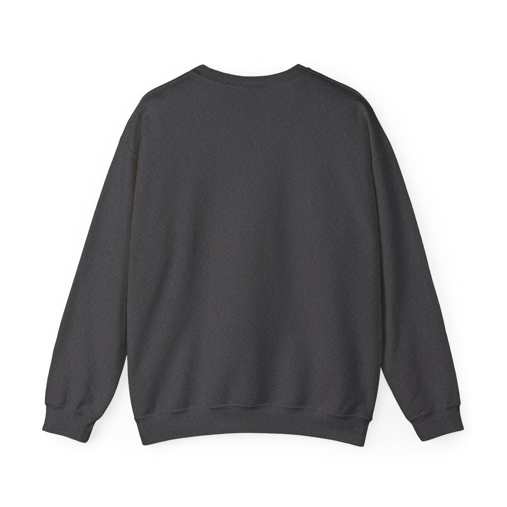 Twin Mom Sweatshirt - Double the Trouble Double the Love - Twins Mother Shirt