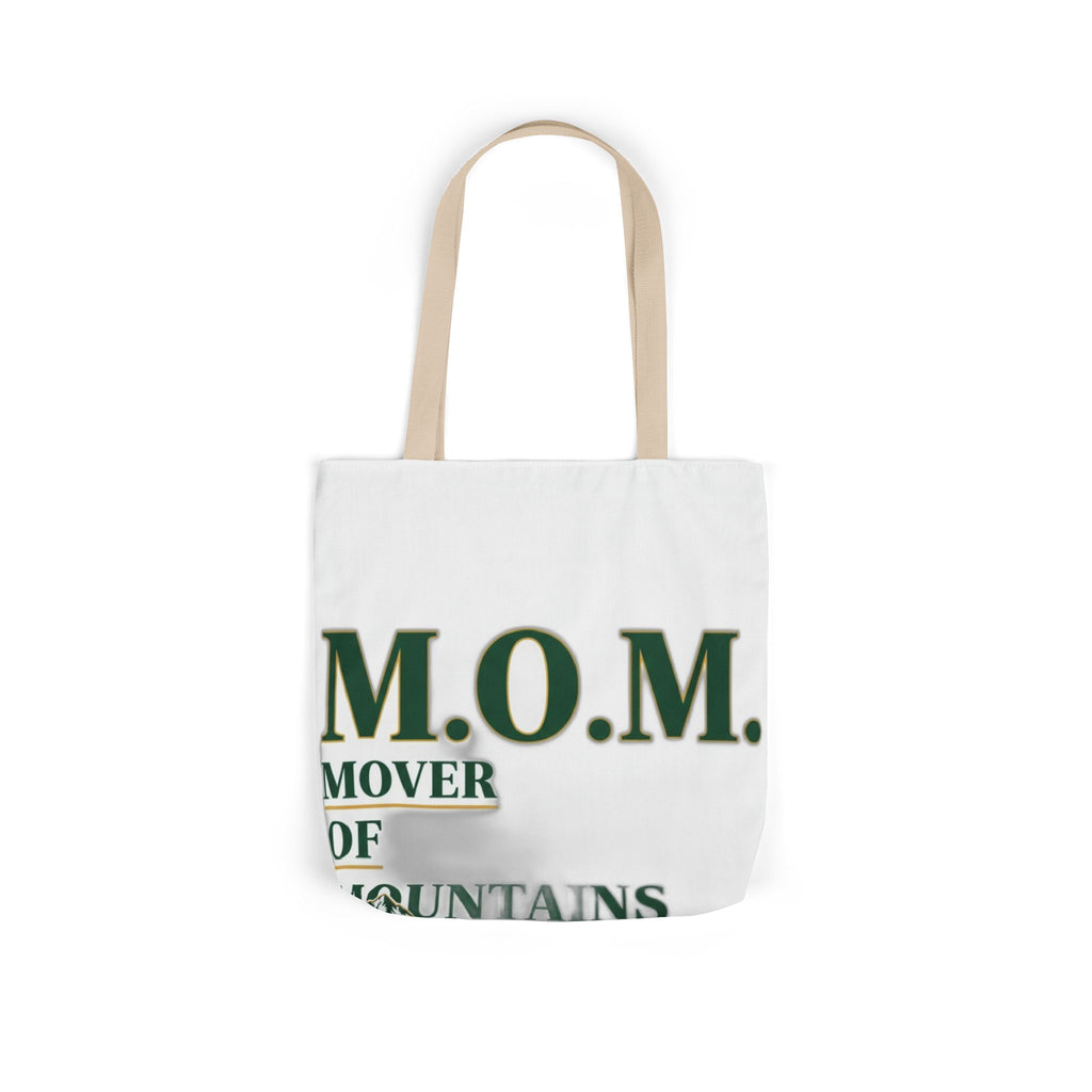 Mover Of Mountains Tote | Mother's Day Mom Gift