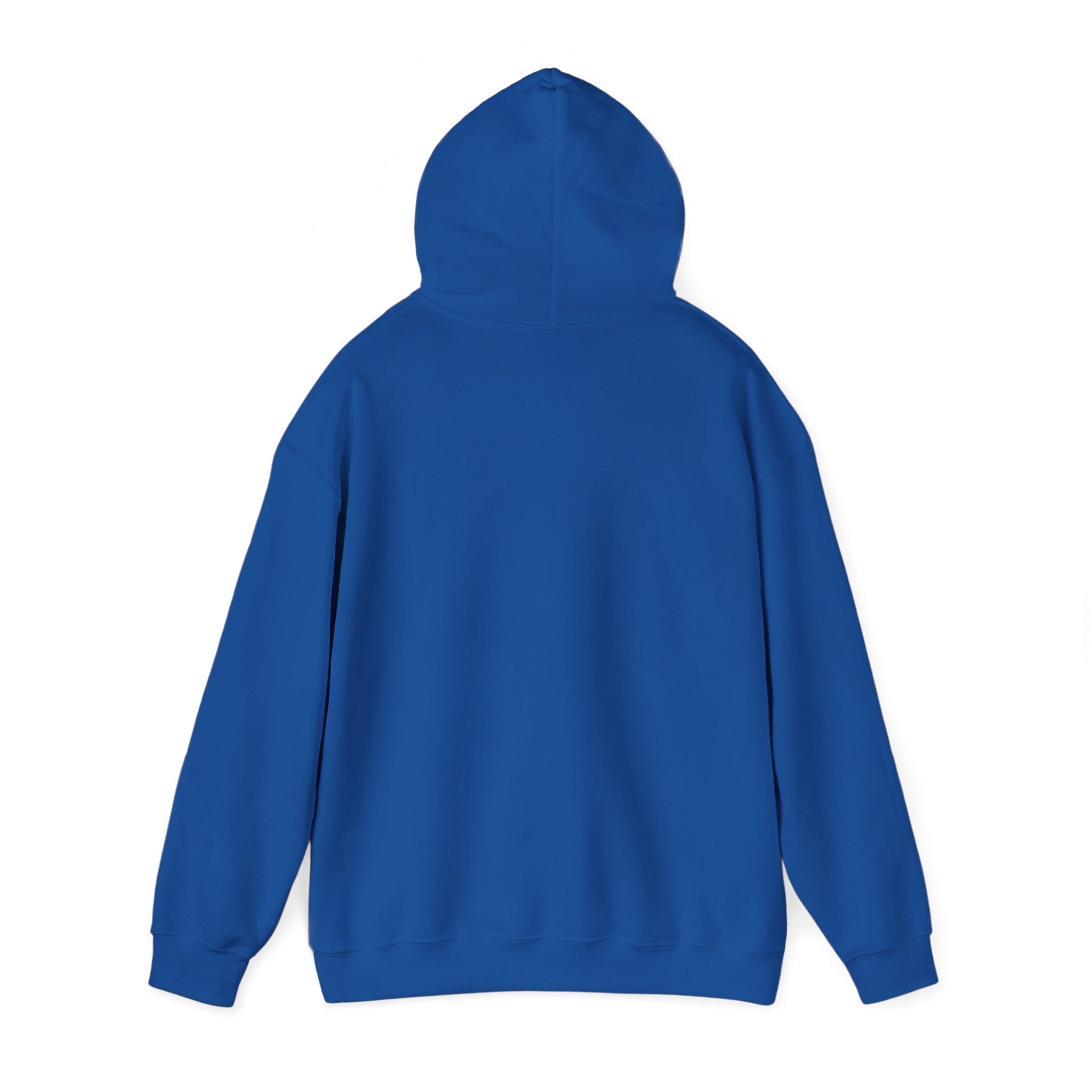 Concrete Bros "Bedrock" - Trades Bros Heavy Blend Hoodie