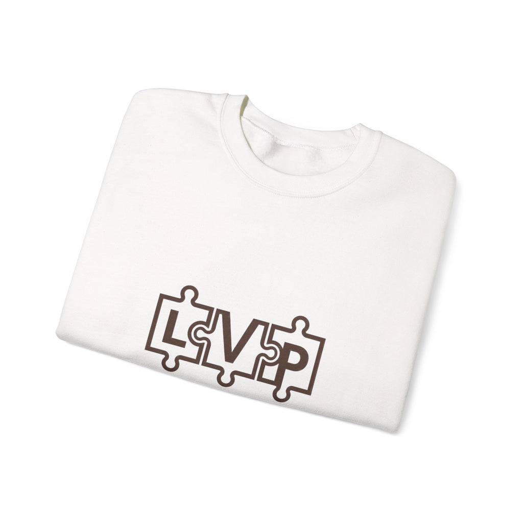 LVP Bros Hoodie - Trades Bros