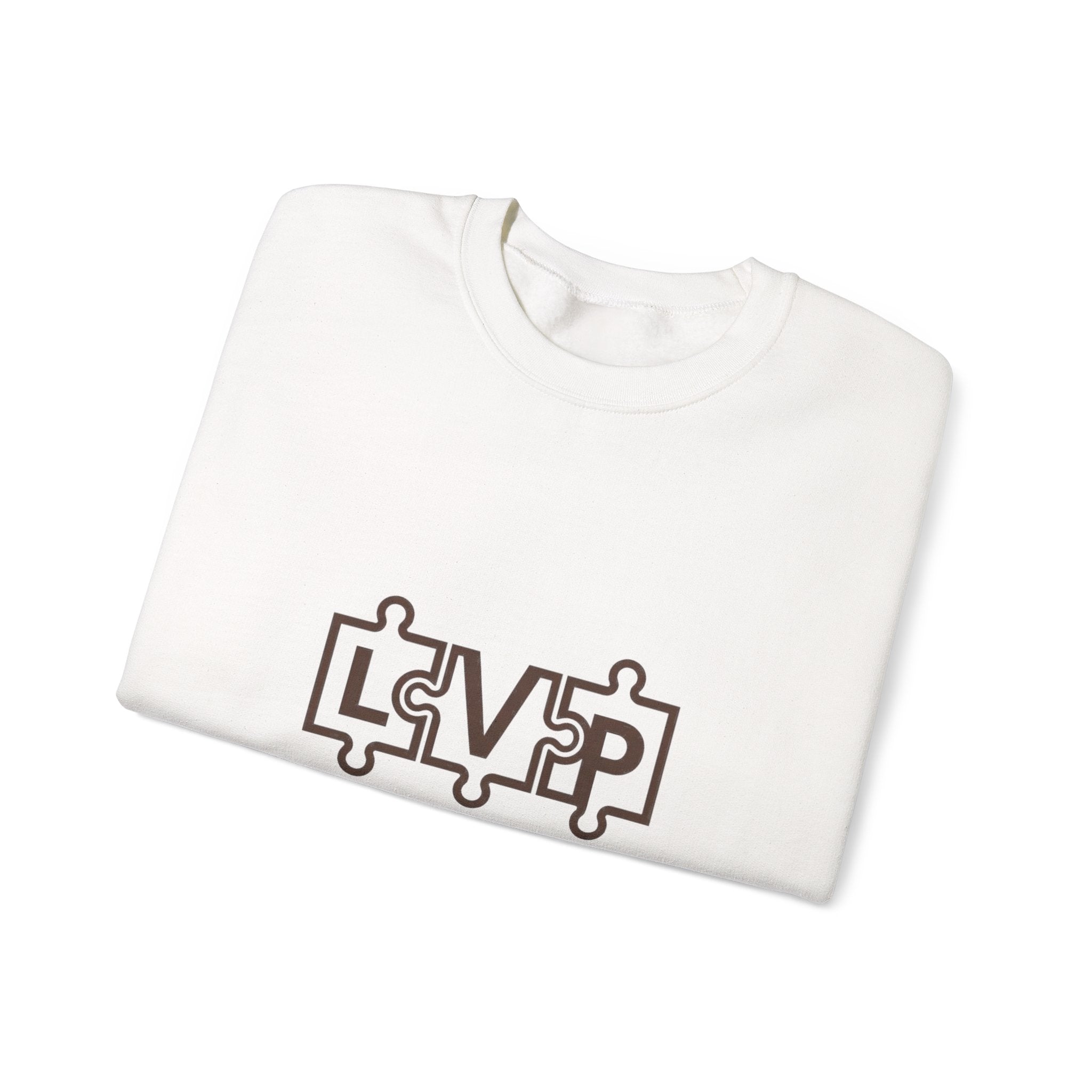 LVP Bros Hoodie - Trades Bros