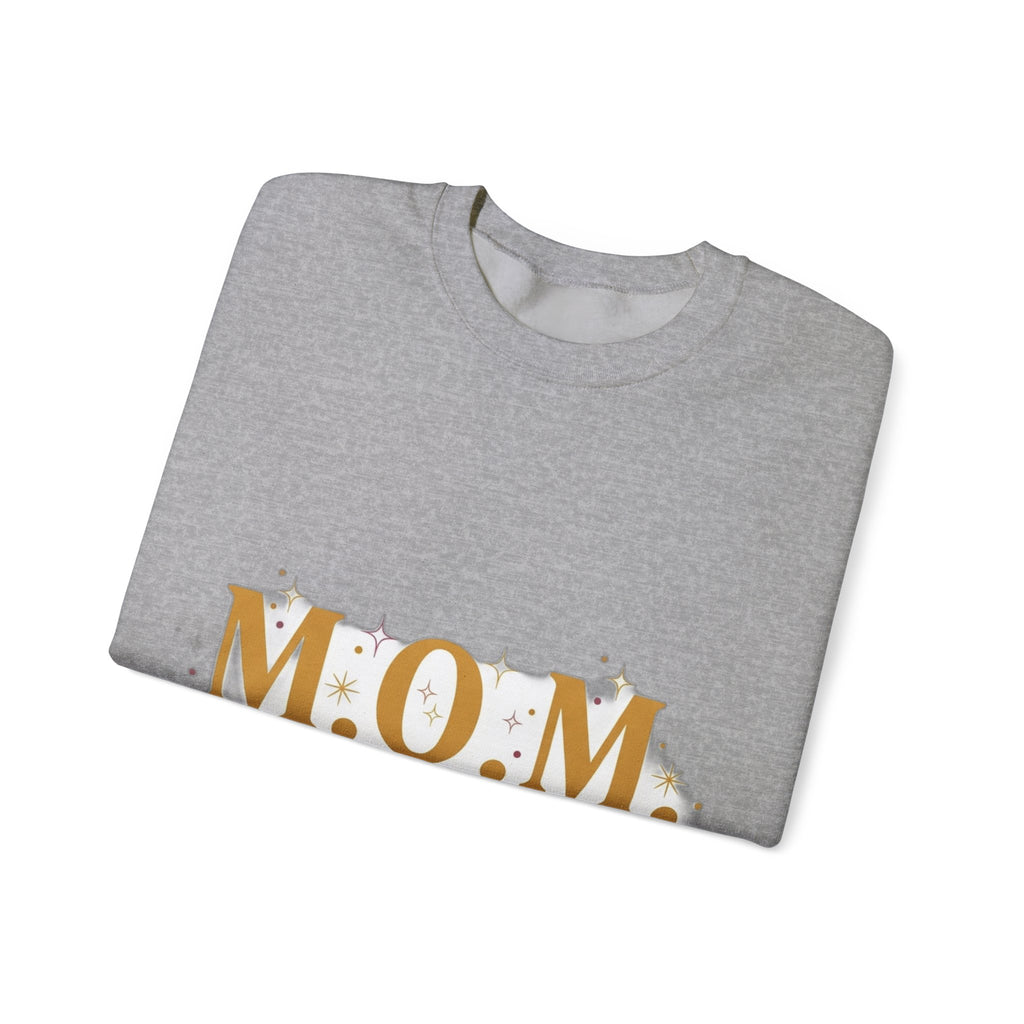 Magic Of Motherhood Sweatshirt | Mother's Day Mom Gift