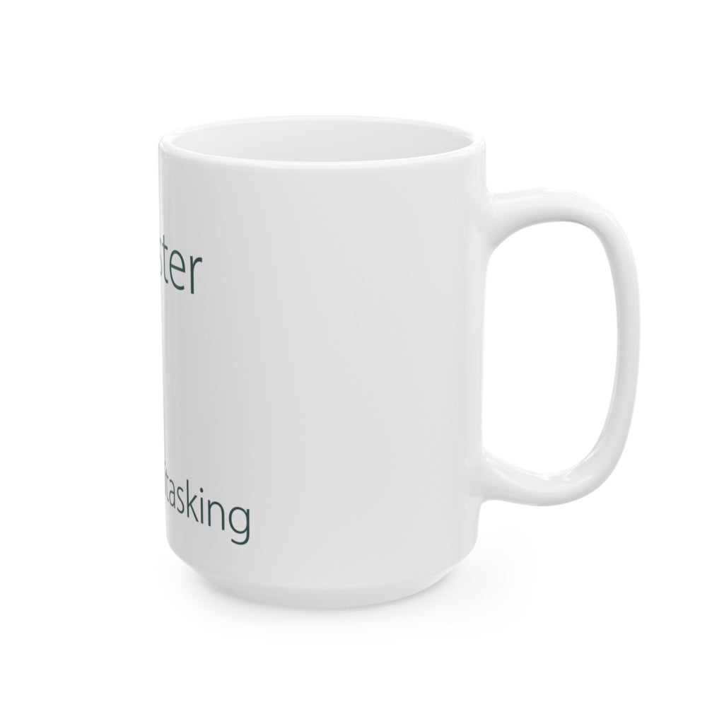 Master Of Multitasking Mug | Mother's Day M.O.M. Gift