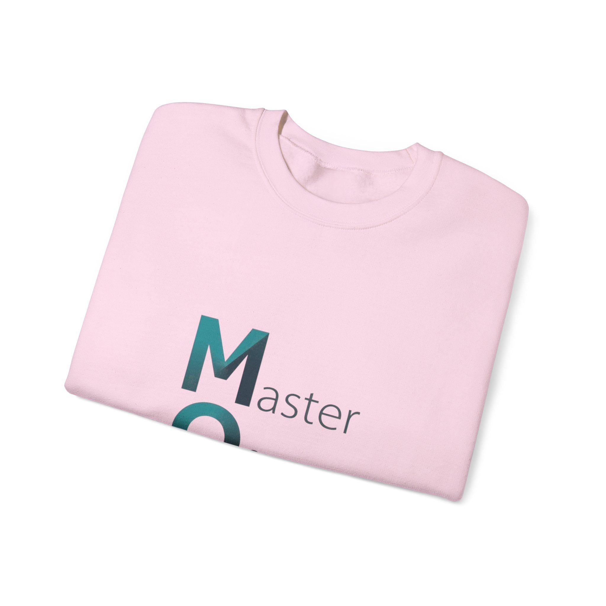 Master Of Multitasking Sweatshirt | Mother's Day M.O.M. Gift