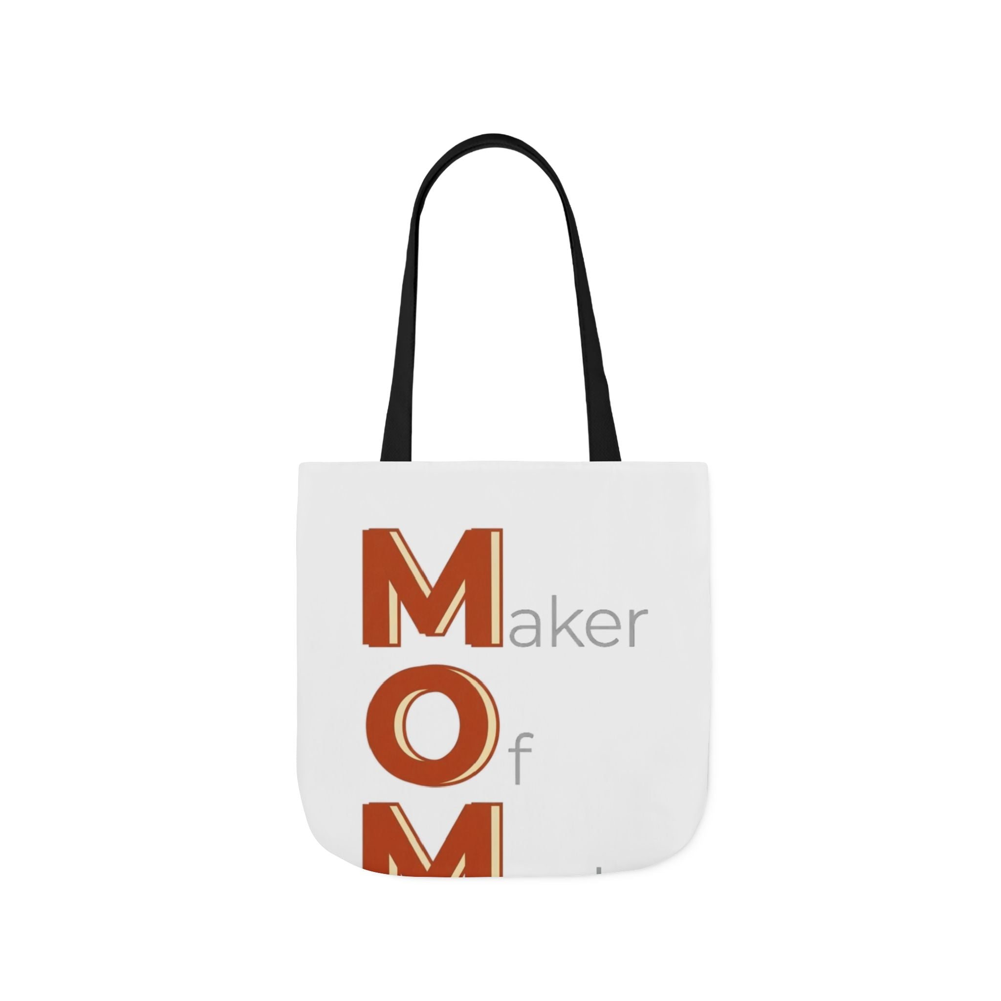 Maker Of Meals Nobody Eats Tote | Mother's Day M.O.M. Gift