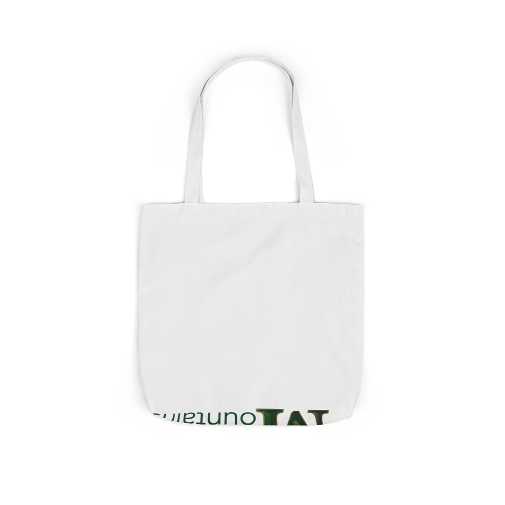 Mover Of Mountains Tote | Mother's Day M.O.M. Gift