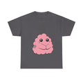 Anxious But Make It Cute | Funny Mental Health Anxiety Tee