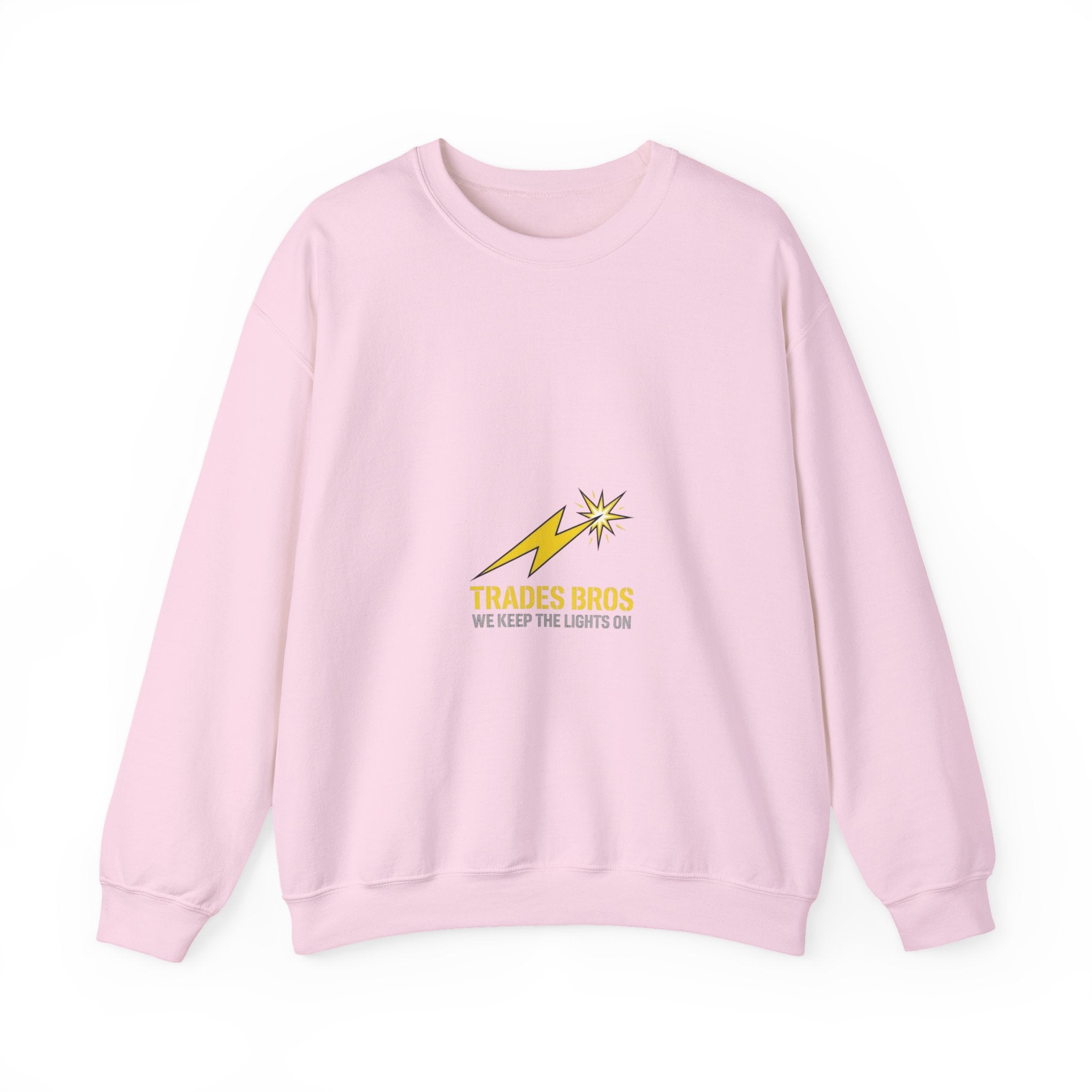 Electrical Bros Hoodie - Trades Bros
