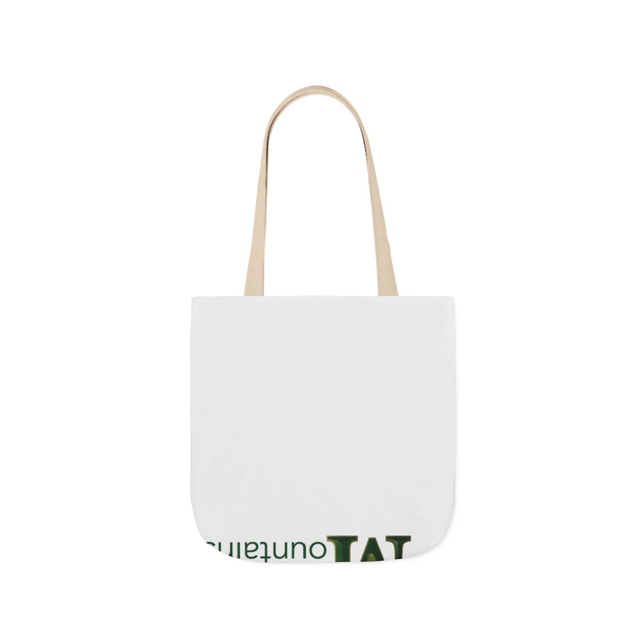 Mover Of Mountains Tote | Mother's Day M.O.M. Gift