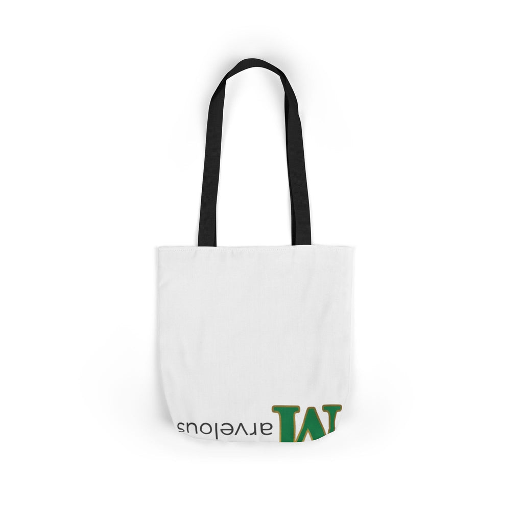 Madly Outrageously Marvelous Tote | Mother's Day M.O.M. Gift