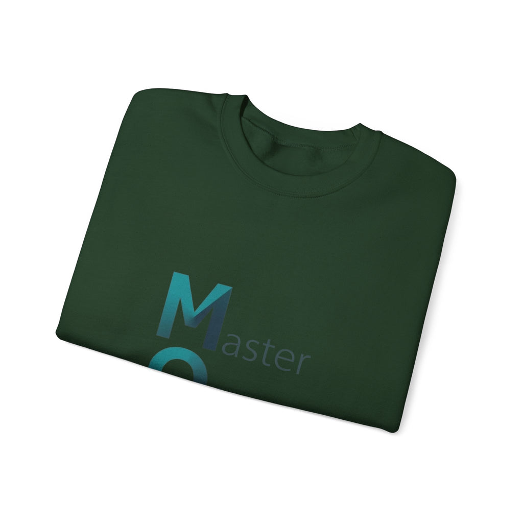 Master Of Multitasking Sweatshirt | Mother's Day M.O.M. Gift