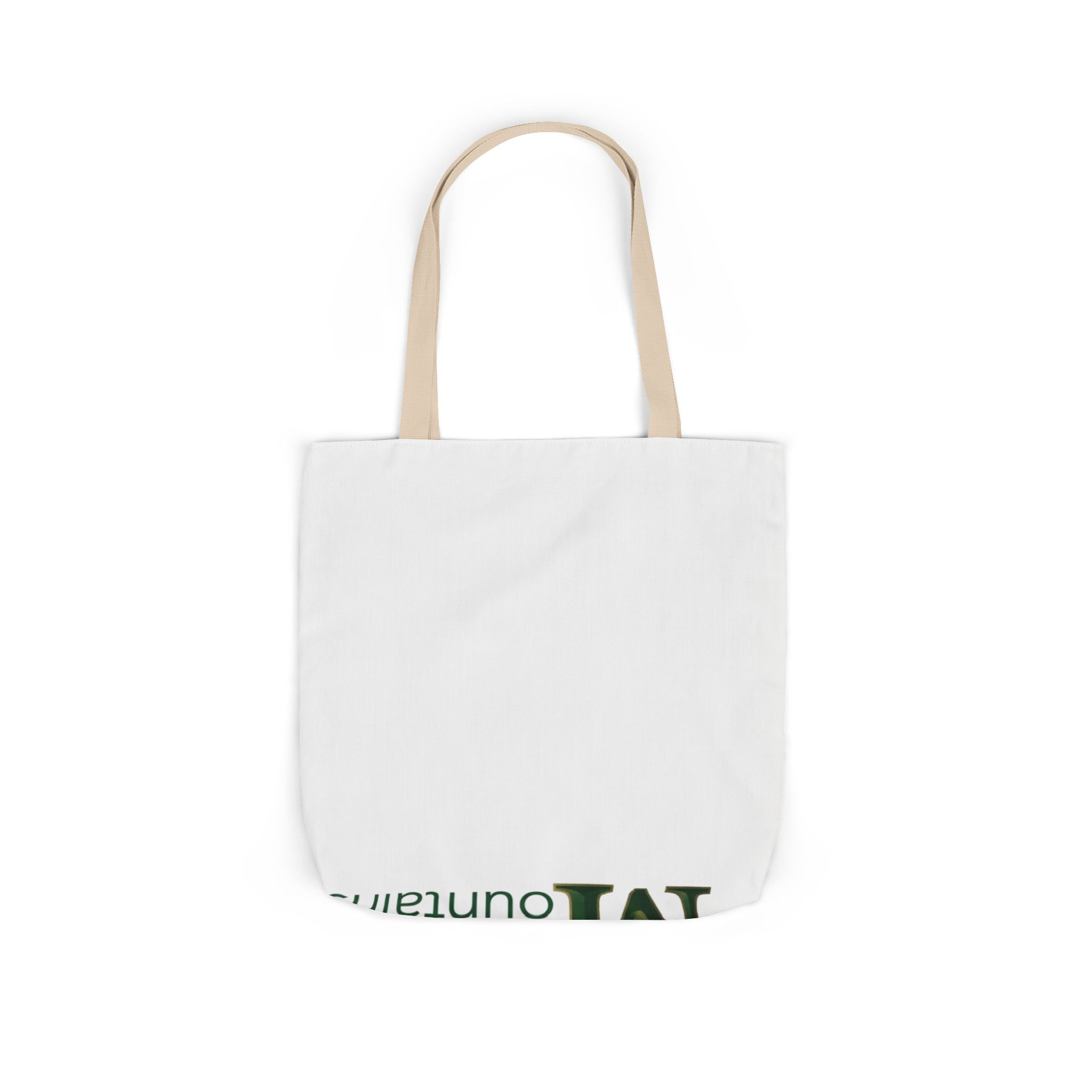 Mover Of Mountains Tote | Mother's Day M.O.M. Gift