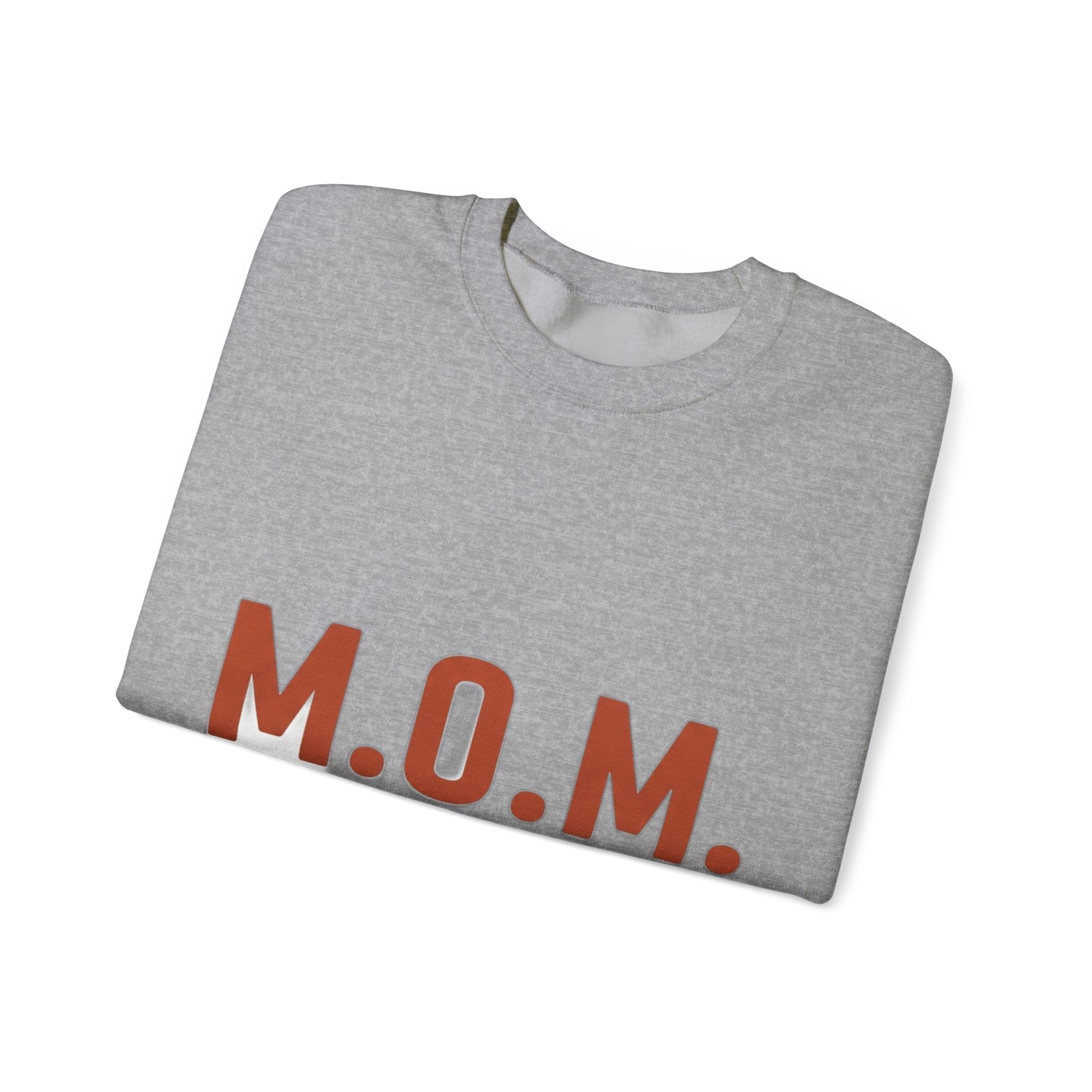 Maker Of Meals Nobody Eats Sweatshirt | Mother's Day Mom Gift