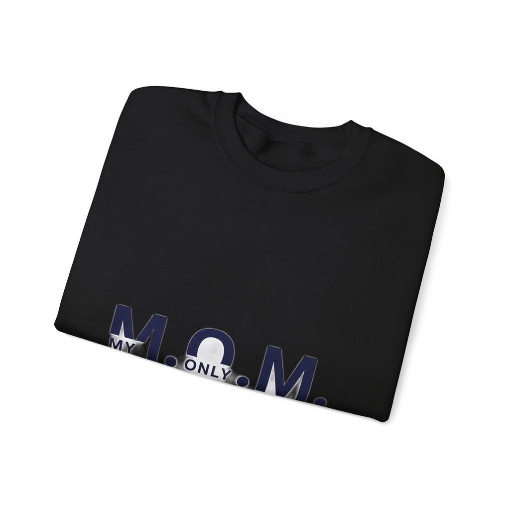 My Only Motivation Sweatshirt | Mother's Day Mom Gift