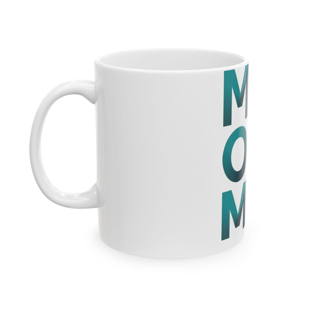 Master Of Multitasking Mug | Mother's Day M.O.M. Gift