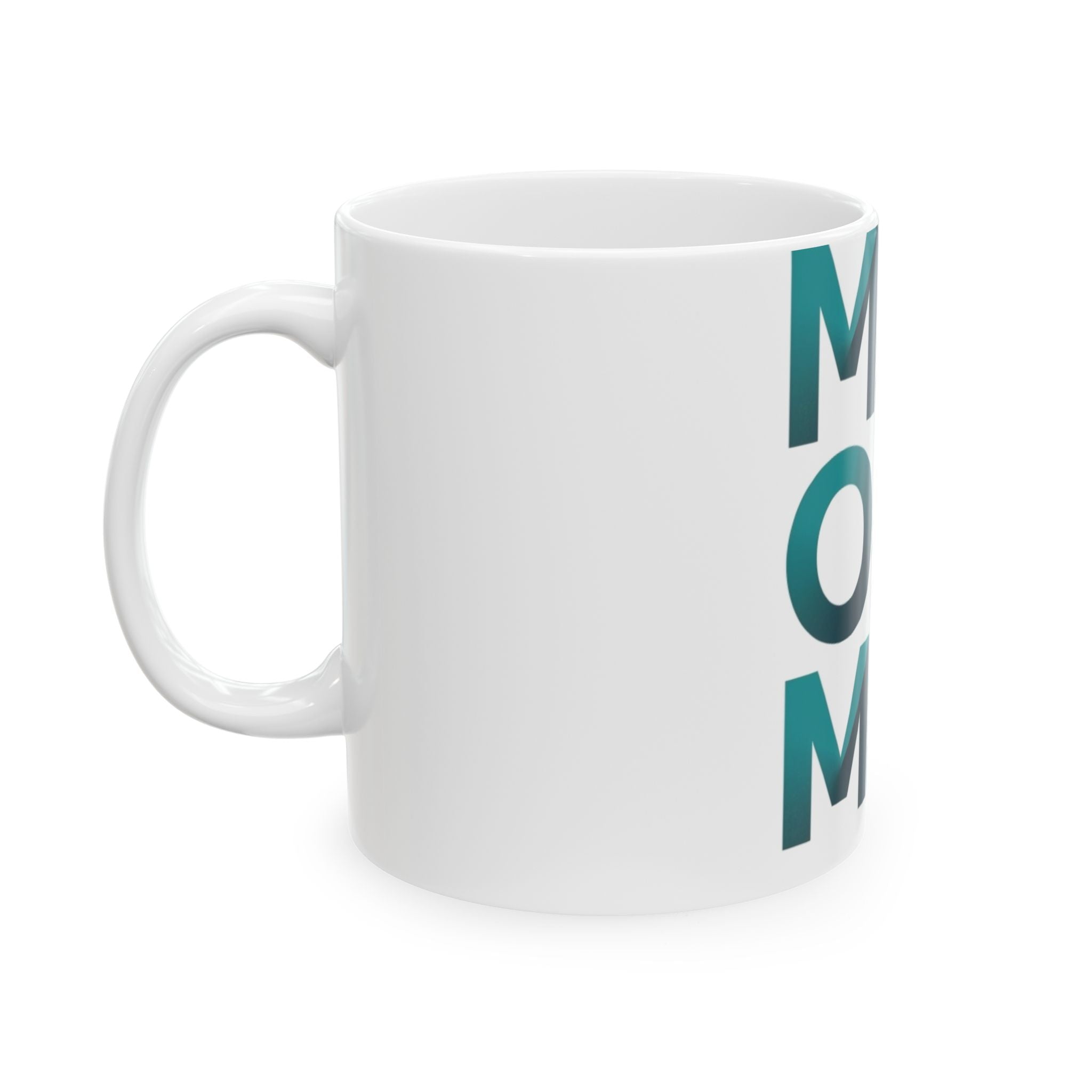 Master Of Multitasking Mug | Mother's Day M.O.M. Gift