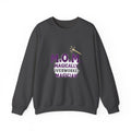 Magically Overworked Sweatshirt | Mother's Day Mom Gift